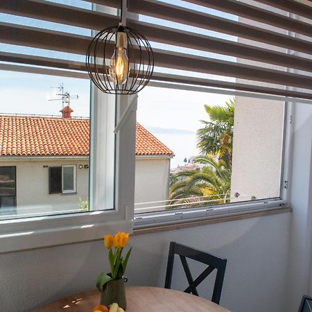 Didi Apartment Opatija Eksteriør bilde