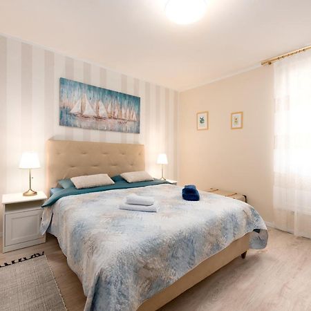 Didi Apartment Opatija Eksteriør bilde