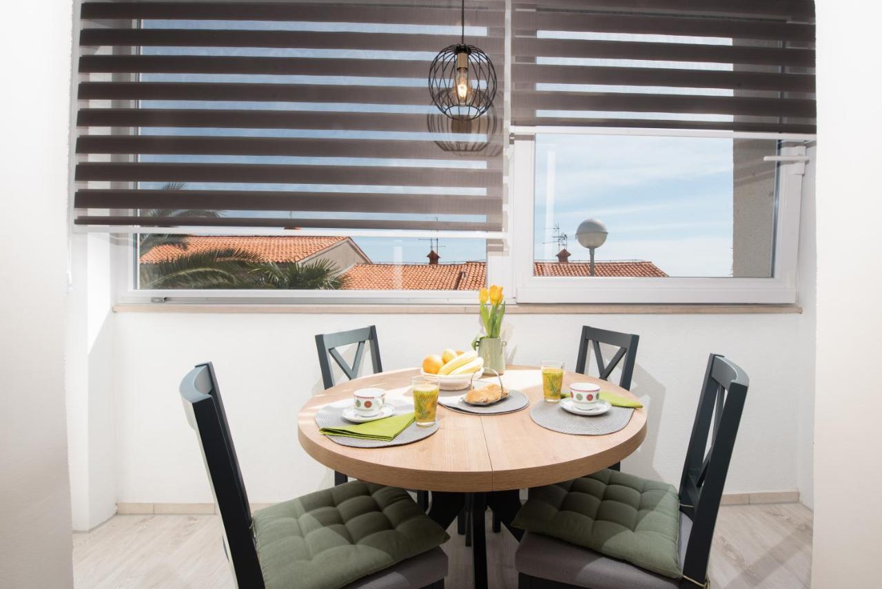 Didi Apartment Opatija Eksteriør bilde